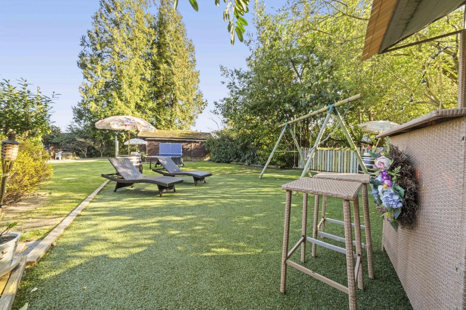 The Strone Luss Premium Holiday Rental Εξωτερικό φωτογραφία