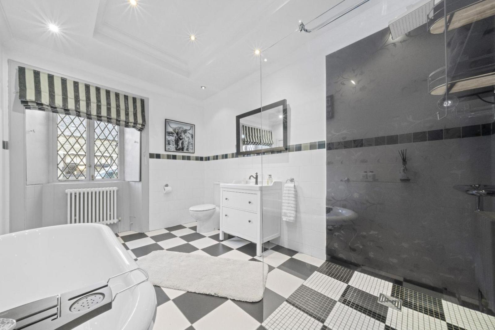 The Strone Luss Premium Holiday Rental Εξωτερικό φωτογραφία